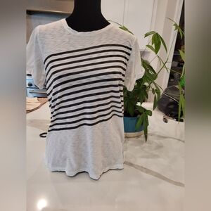 Rag And Bone Striped Women's Top